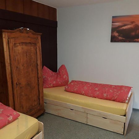 St Maximin City Ferienwohnungen Τρίερ Δωμάτιο φωτογραφία