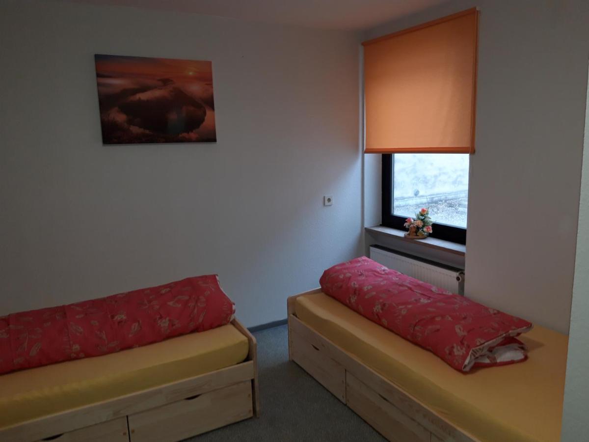 St Maximin City Ferienwohnungen Τρίερ Εξωτερικό φωτογραφία