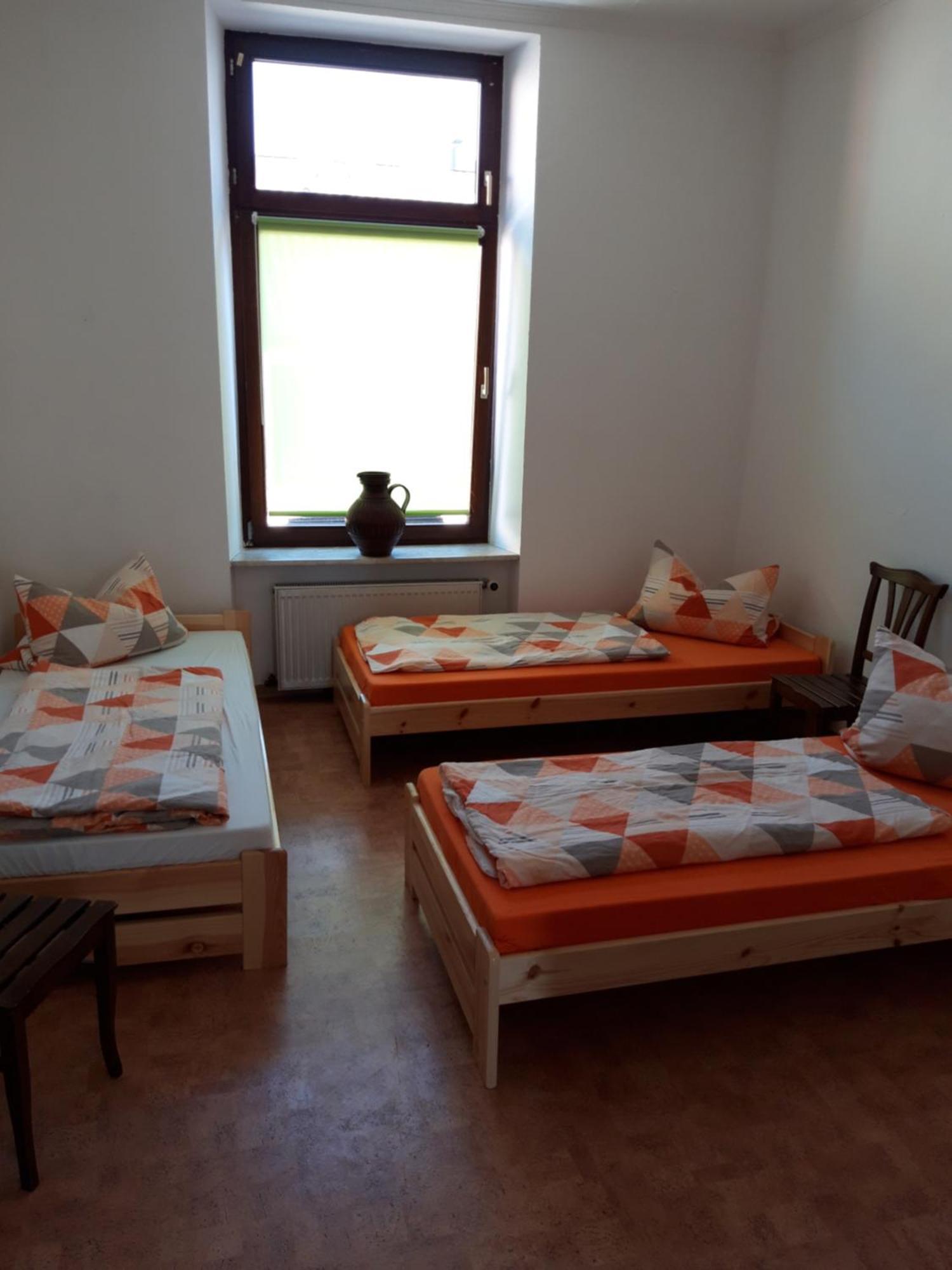 St Maximin City Ferienwohnungen Τρίερ Δωμάτιο φωτογραφία