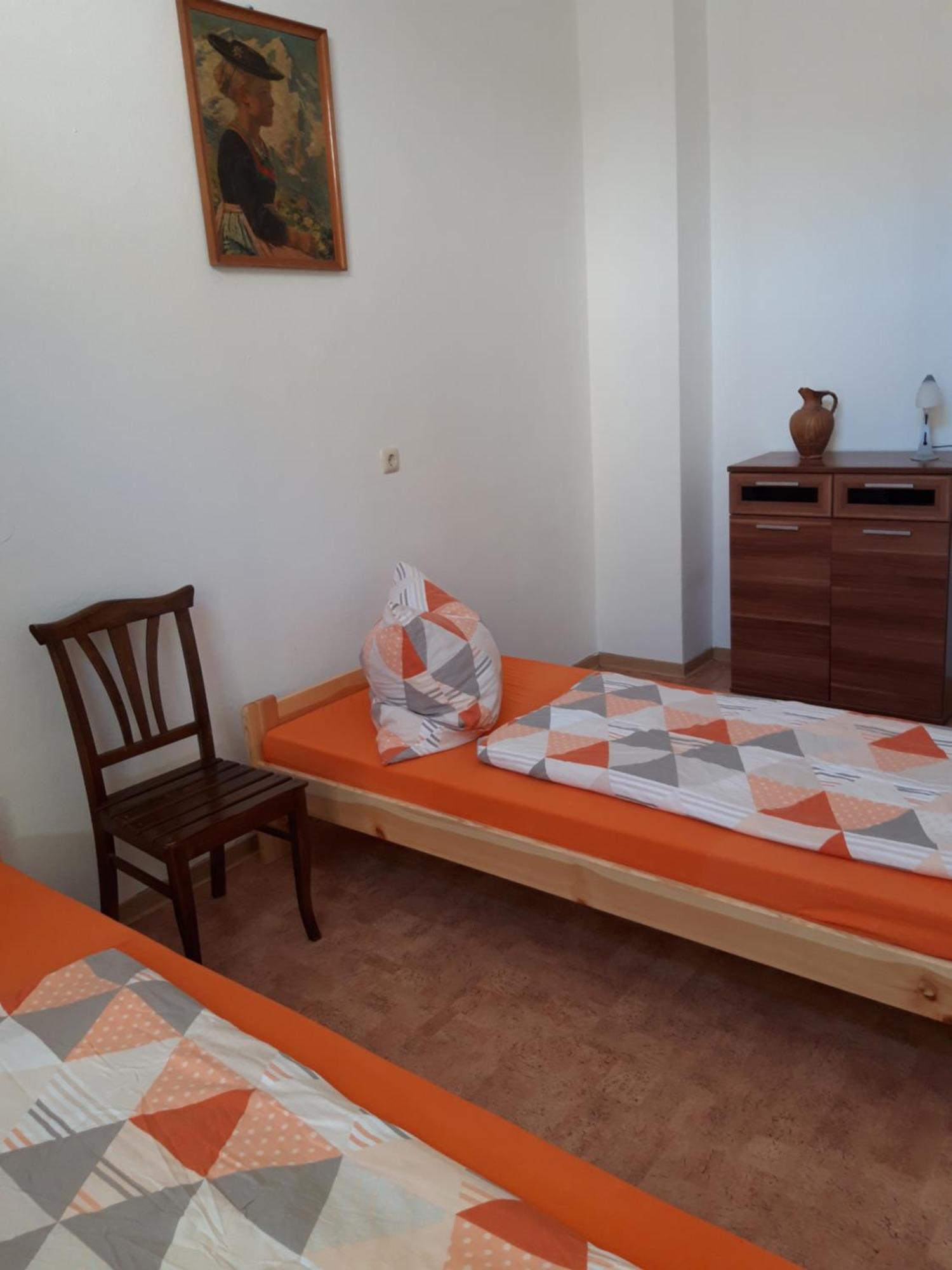 St Maximin City Ferienwohnungen Τρίερ Δωμάτιο φωτογραφία