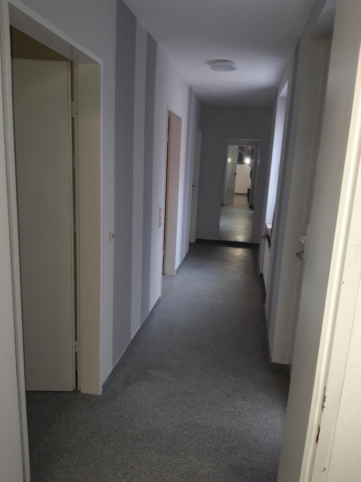 St Maximin City Ferienwohnungen Τρίερ Δωμάτιο φωτογραφία