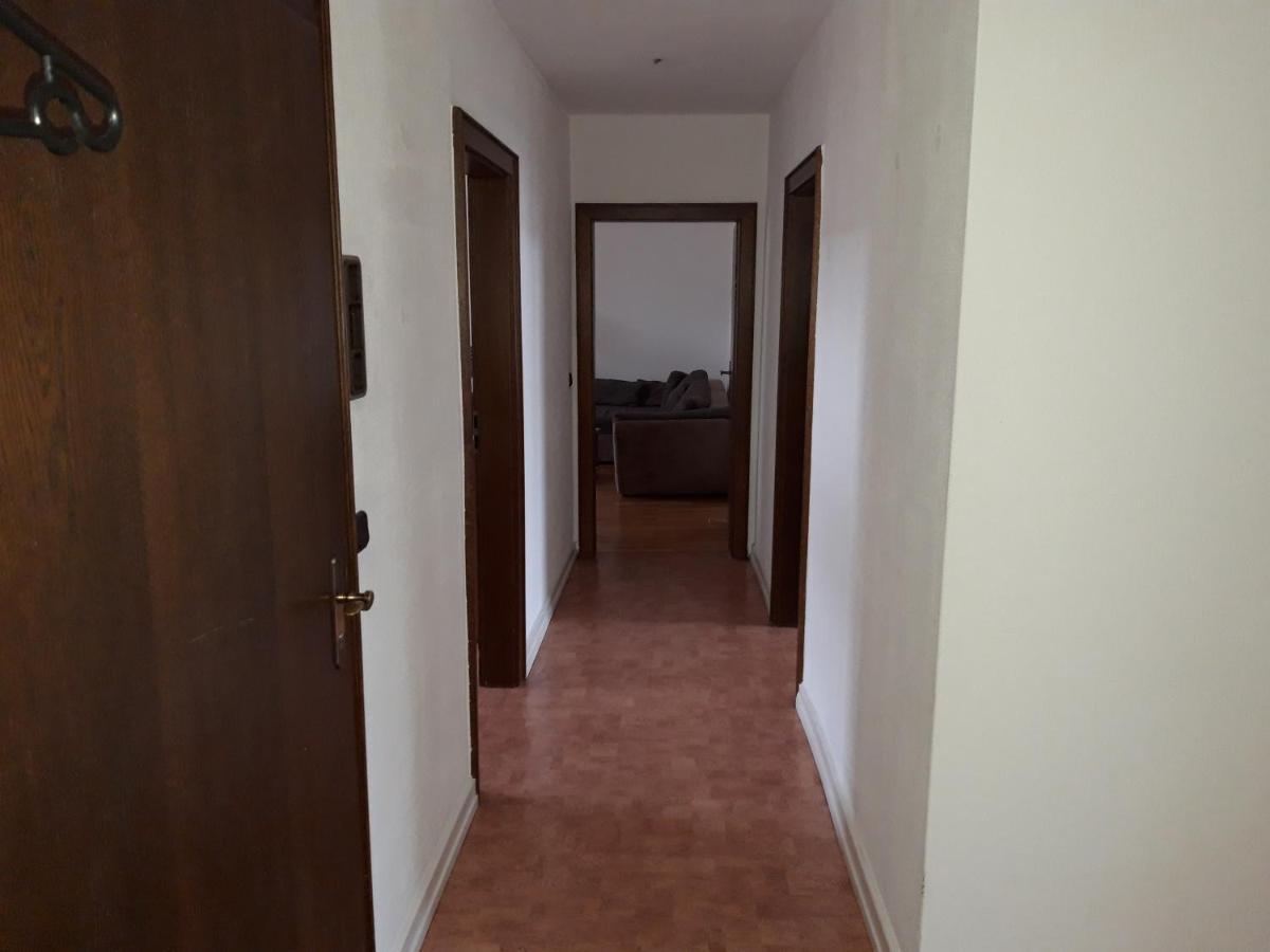 St Maximin City Ferienwohnungen Τρίερ Εξωτερικό φωτογραφία