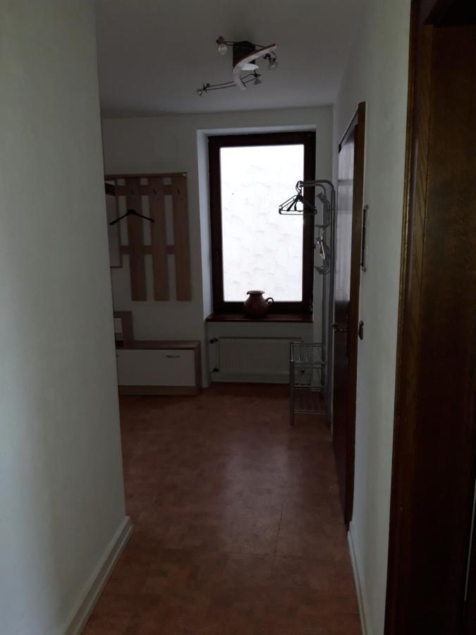 St Maximin City Ferienwohnungen Τρίερ Εξωτερικό φωτογραφία